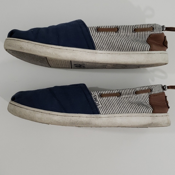 Toms Bimini Flats Y 3.5 - Picture 5 of 7